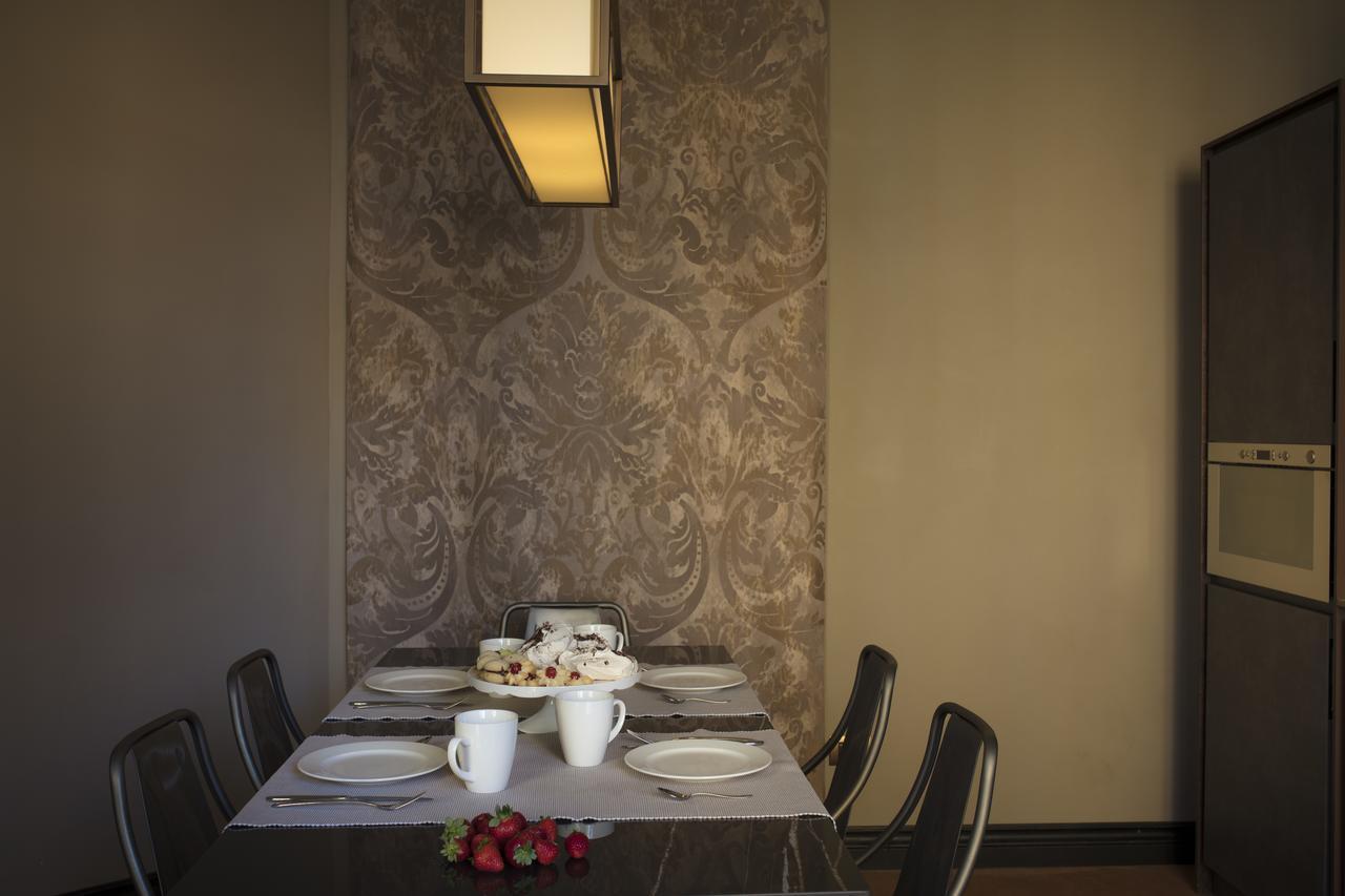 Apartament Aqua