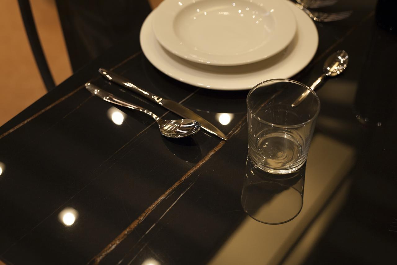 Apartament Aqua
