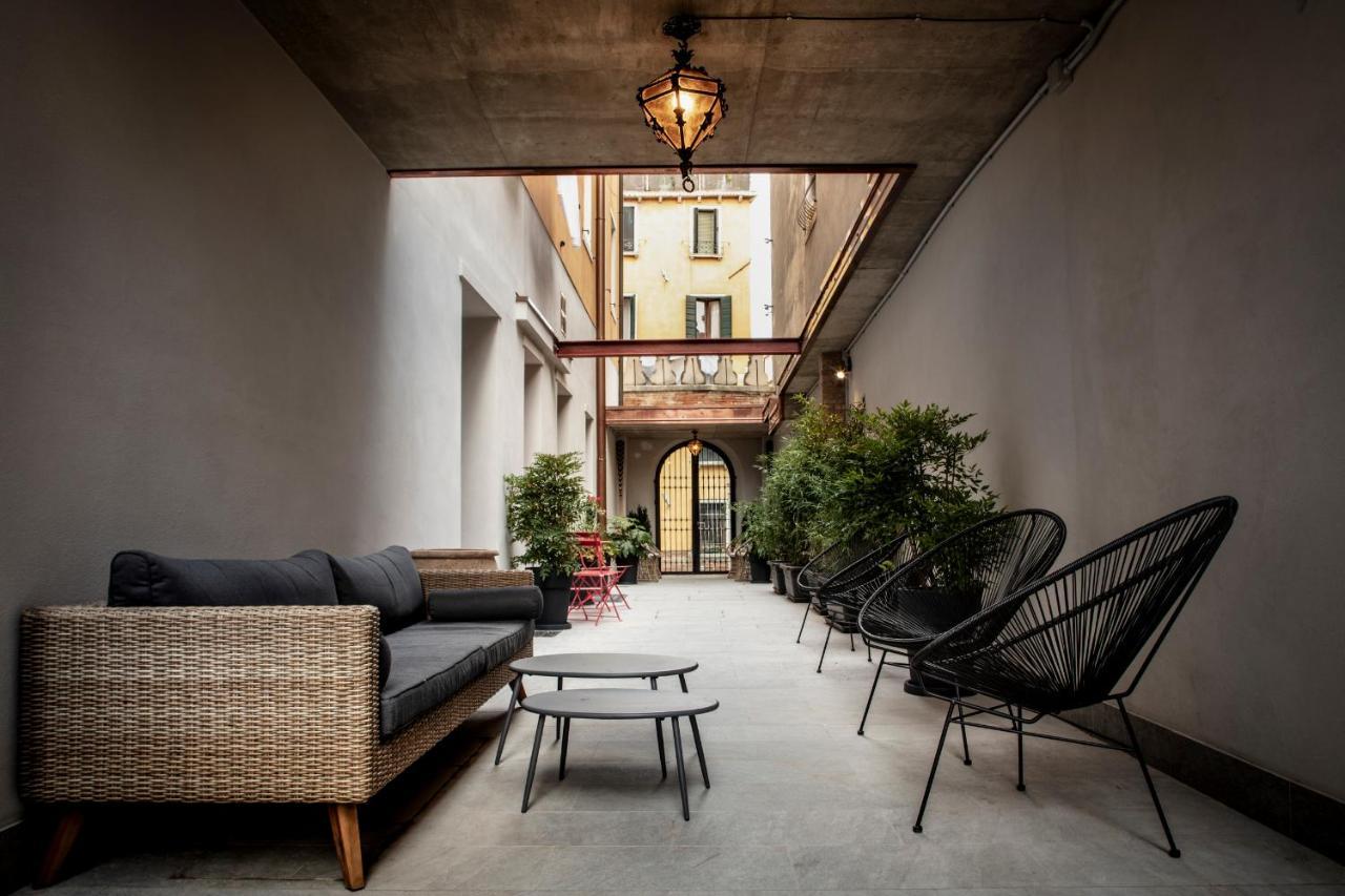 Aqua Apartament