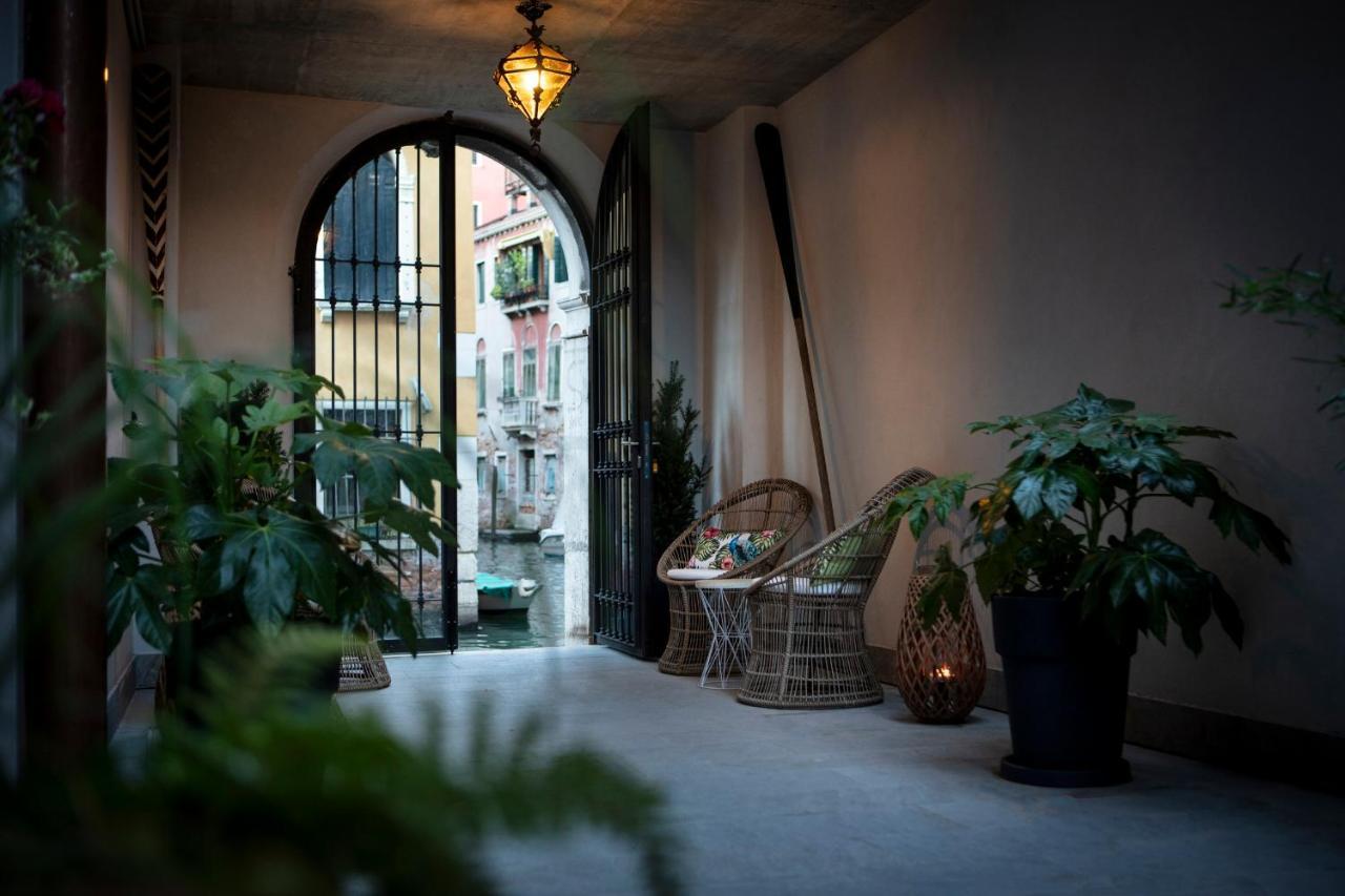 Apartament Aqua Wenecja